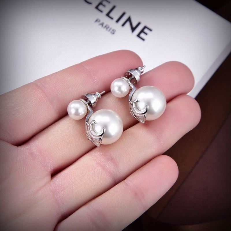 Celine Earrings